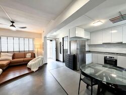 Blk 51 Teban Gardens Road (Jurong East), HDB Executive #601373571